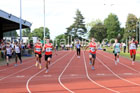 100 metres, 2026 NEGP No 3, Monkton. Photo: David T. Hewitson/Sports for All Pics
